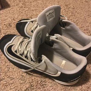 Boys Baseball Cleats